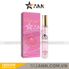 Nước Hoa Nữ Good Charme Pink Girl Mini 10ml - 8936194693723