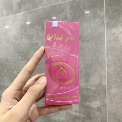 Nước Hoa Nữ Good Charme Pink Girl Mini 10ml - 8936194693723