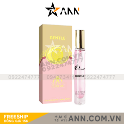 Nước Hoa Nữ Good Charme Gentle Mini 10ml - 8936194693679