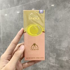 Nước Hoa Nữ Good Charme Gentle Mini 10ml - 8936194693679