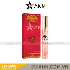 Nước Hoa Nữ Good Charme Royal Mini 10ml - 8936194693693