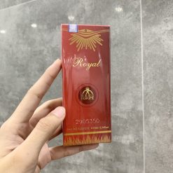 Nước Hoa Nữ Good Charme Royal Mini 10ml - 8936194693693