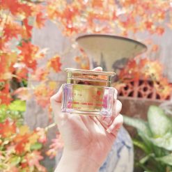 Kem Face Cốt Trắng Nhân Sâm Yoo White - COTTRANGYW