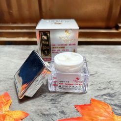 Kem Face Cốt Nám Đông Y Yoo White - COTNAMYW