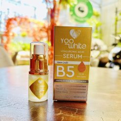 Serum Tinh Chất B5 Yoo White - SERUMYW