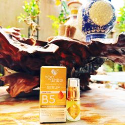 Serum Tinh Chất B5 Yoo White - SERUMYW