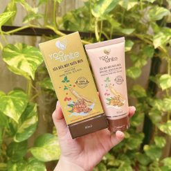 Sữa Rửa Mặt Yoo White - SRMYW