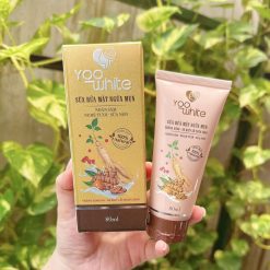 Sữa Rửa Mặt Yoo White - SRMYW