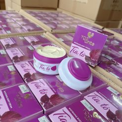 Kem Body Tía Tô Yoo White - BDYW01