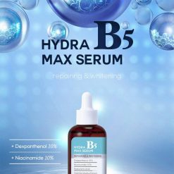 Serum B5 Phục Hồi Da PrettySkin - 8809733214317