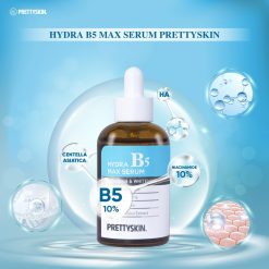 Serum B5 Phục Hồi Da PrettySkin - 8809733214317