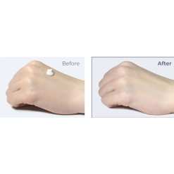 Kem Chống Nắng B5 PrettySkin 50ml Màu Xanh Ngọc - Hỗ Trợ Chống Nắng Dưỡng Sáng Cải Thiện Lão Hóa Da - 8809733215949