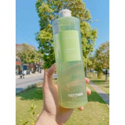 Nước Tẩy Trang Rau Má PrettySkin - 8809733212818