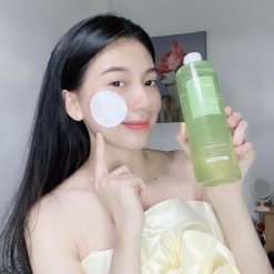 Nước Tẩy Trang Rau Má PrettySkin - 8809733212818