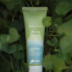 Sữa Rửa Mặt Rau Má PrettySkin - 8809733213242