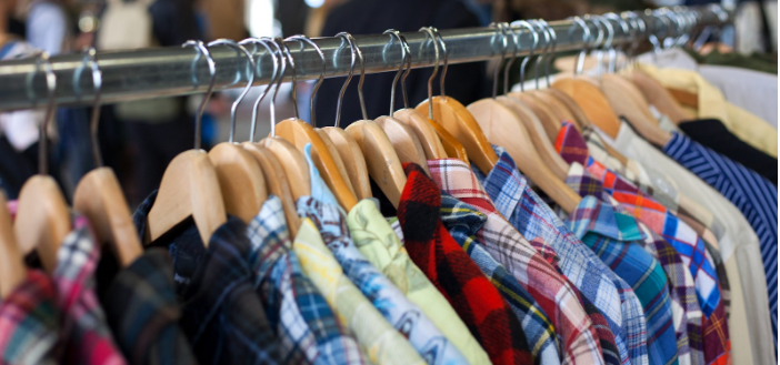 Mở shop quần áo nam cần lưu ý những gì?