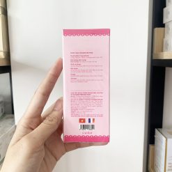 Nước Hoa Trẻ Em Charme Ori Pink Mini 10ml - 8936194693822