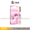 Nước Hoa Trẻ Em Charme Young Girl Mini 10ml - 8936194693808