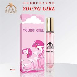Nước Hoa Trẻ Em Charme Young Girl Mini 10ml - 8936194693808