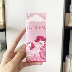 Nước Hoa Trẻ Em Charme Young Girl Mini 10ml - 8936194693808