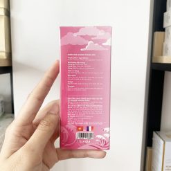 Nước Hoa Trẻ Em Charme Young Girl Mini 10ml - 8936194693808