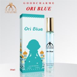 Nước Hoa Trẻ Em Charme Ori Blue Mini 10ml - 8936194693815