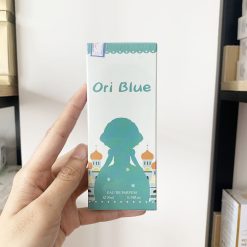 Nước Hoa Trẻ Em Charme Ori Blue Mini 10ml - 8936194693815