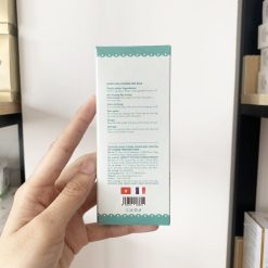 Nước Hoa Trẻ Em Charme Ori Blue Mini 10ml - 8936194693815