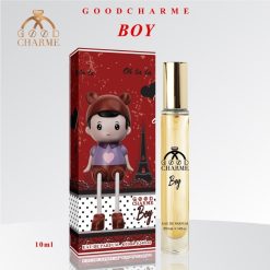 Nước Hoa Trẻ Em Charme Boy Mini 10ml - 893194693761