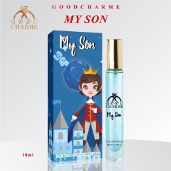 Nước Hoa Trẻ Em Charme My Son Mini 10ml - 8936194693785