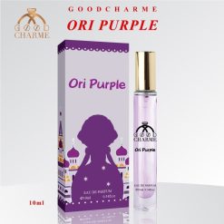 Nước Hoa Trẻ Em Charme Ori Purple Mini 10ml - 8936194693839