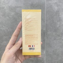 Nước Hoa Trẻ Em Charme Ori Yellow Mini 10ml - 8936194693846
