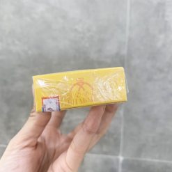 Nước Hoa Trẻ Em Charme Ori Yellow Mini 10ml - 8936194693846