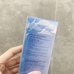 Nước Hoa Trẻ Em Charme Young Boy Mini 10ml - 8936194693792