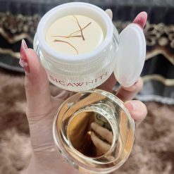 Kem Face Lụa Dưỡng Trắng Da Sica White - 8938515360048