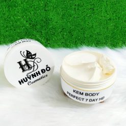 Kem Body Perfect 7 Day HD Huỳnh Đỗ - 8938523197025