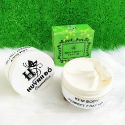 Kem Body Perfect 7 Day HD Huỳnh Đỗ - 8938523197025