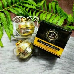 Kem Face Chuyên Mụn Trắng Da Huỳnh Đỗ - 8938523197117