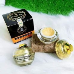 Kem Face Chuyên Mụn Trắng Da Huỳnh Đỗ - 8938523197117