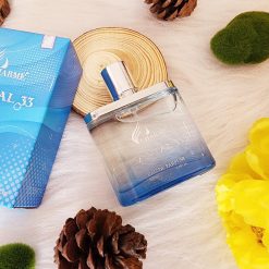 Nước Hoa Nam Charme Santal 33 60ml - 8936194692955