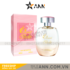Nước Hoa Nữ Charme Belle 60ml - 8936194692962