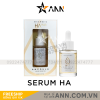 Serum Sica White Ampoule HA Plus - 8938515360482