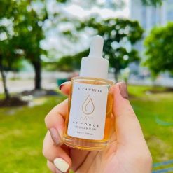 Serum Sica White Ampoule HA Plus - 8938515360482