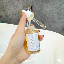 Serum Sica White Ampoule HA Plus - 8938515360482