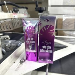 Kem Chống Nắng SON Cosmetic Lớn Dưỡng Trắng Da 50g - KCNSON02
