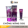 Kem Chống Nắng SON Cosmetic Lớn Dưỡng Trắng Da 50g - KCNSON02