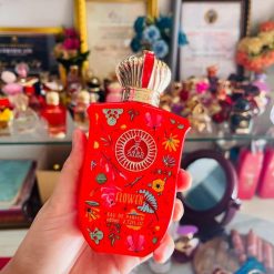 Nước Hoa Nữ Good Charme Flower 80ml - GCFLOWER