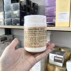 Kem Kích Trắng Abutine 3C3 Màu Vàng 200g - KICH200