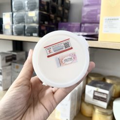 Kem Kích Trắng Abutine 3C3 Màu Vàng 200g - KICH200