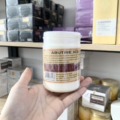 Kem Kích Trắng Abutine 3C3 Màu Vàng 200g - KICH200